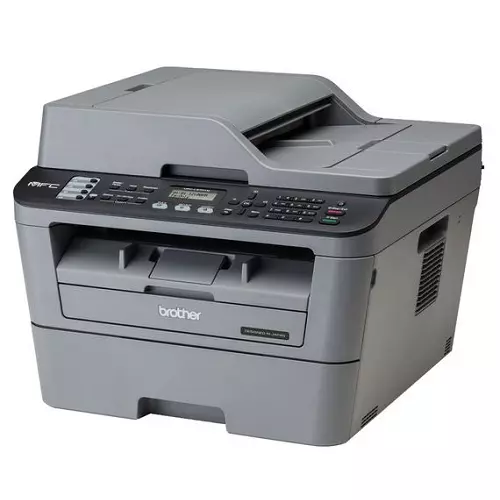 Brother MFC-L2701DW Auto Duplex Laser